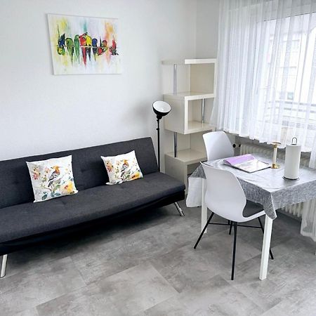 Haus Schwarzwald In Bad Krozingen Eksteriør bilde