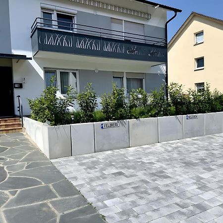 Haus Schwarzwald In Bad Krozingen Eksteriør bilde