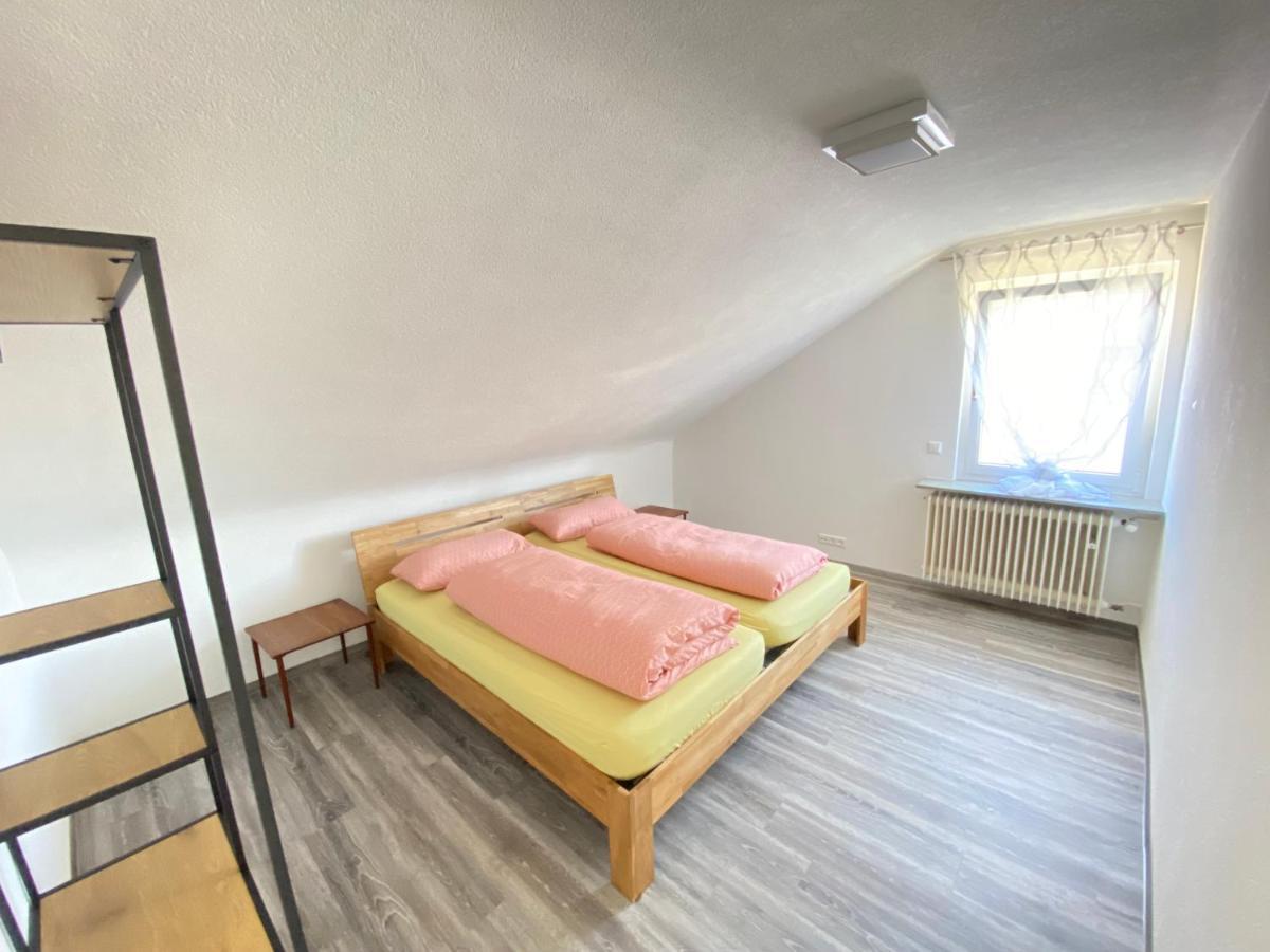 Haus Schwarzwald In Bad Krozingen Eksteriør bilde