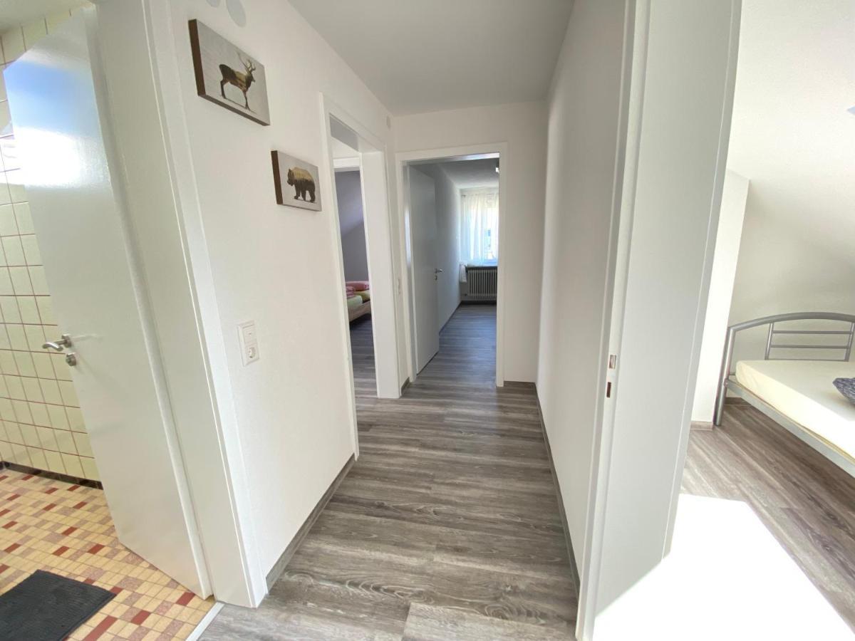 Haus Schwarzwald In Bad Krozingen Eksteriør bilde