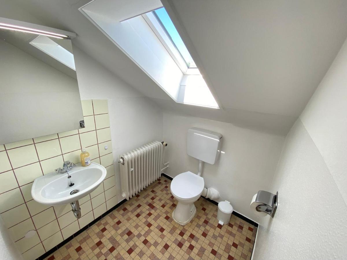 Haus Schwarzwald In Bad Krozingen Eksteriør bilde