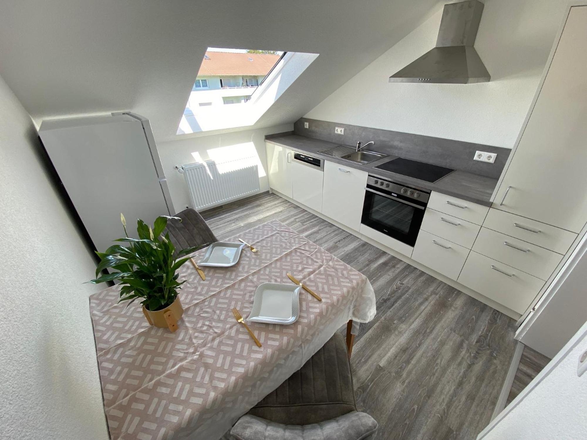 Haus Schwarzwald In Bad Krozingen Eksteriør bilde