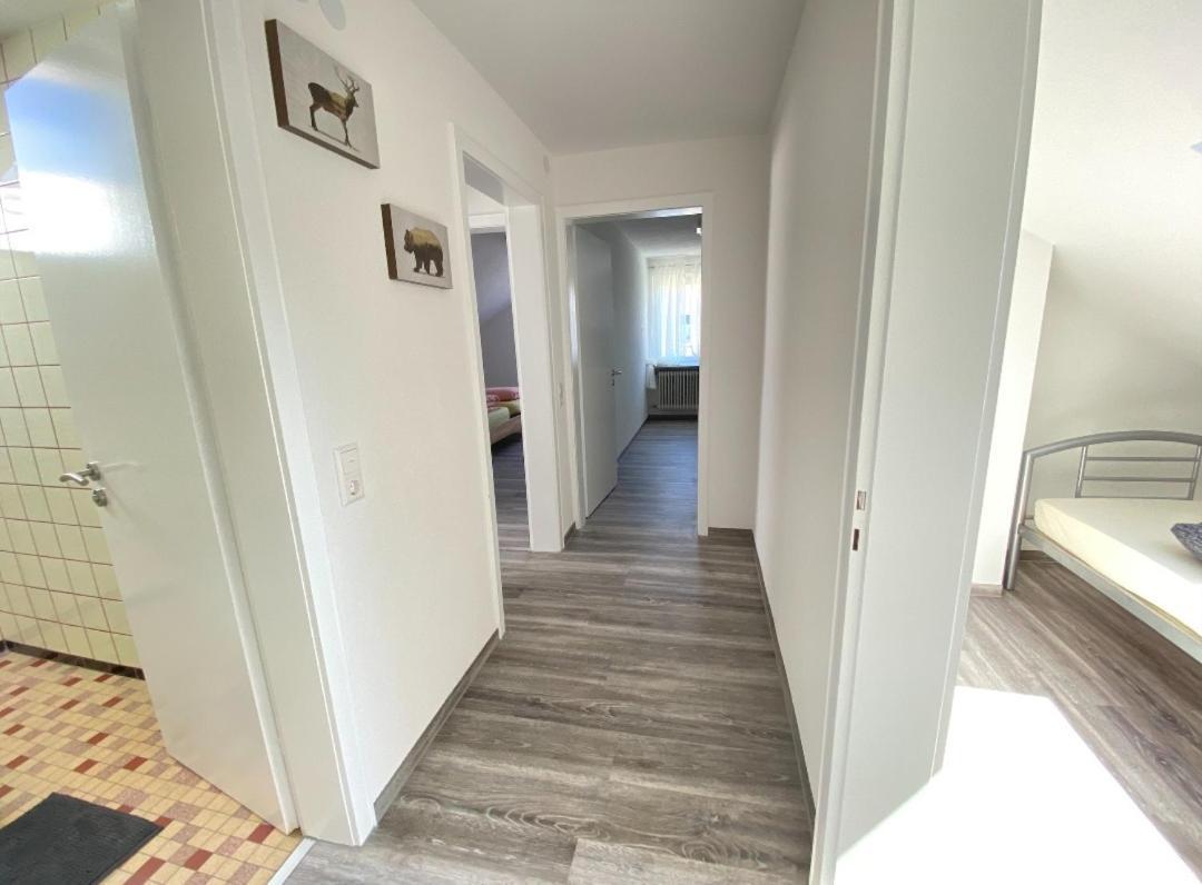 Haus Schwarzwald In Bad Krozingen Eksteriør bilde