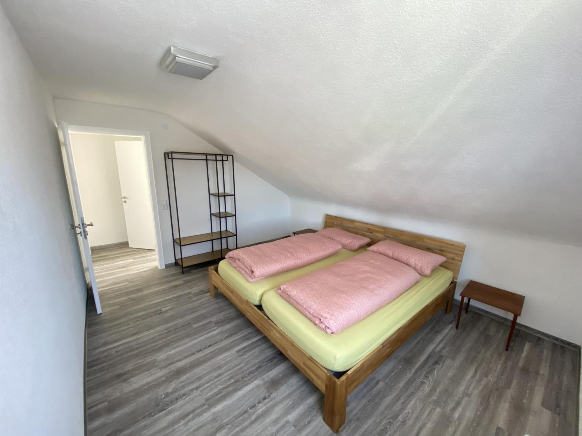 Haus Schwarzwald In Bad Krozingen Eksteriør bilde