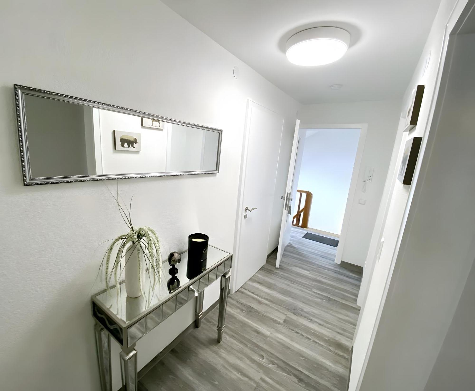 Haus Schwarzwald In Bad Krozingen Eksteriør bilde