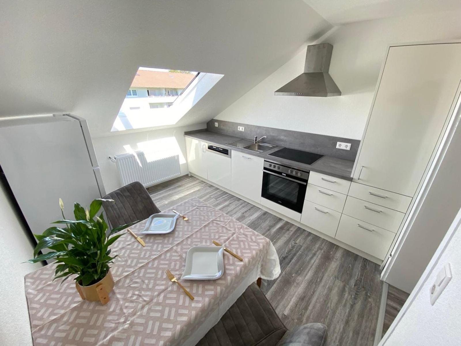 Haus Schwarzwald In Bad Krozingen Eksteriør bilde