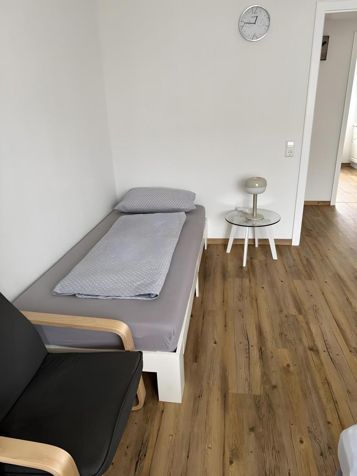 Haus Schwarzwald In Bad Krozingen Eksteriør bilde