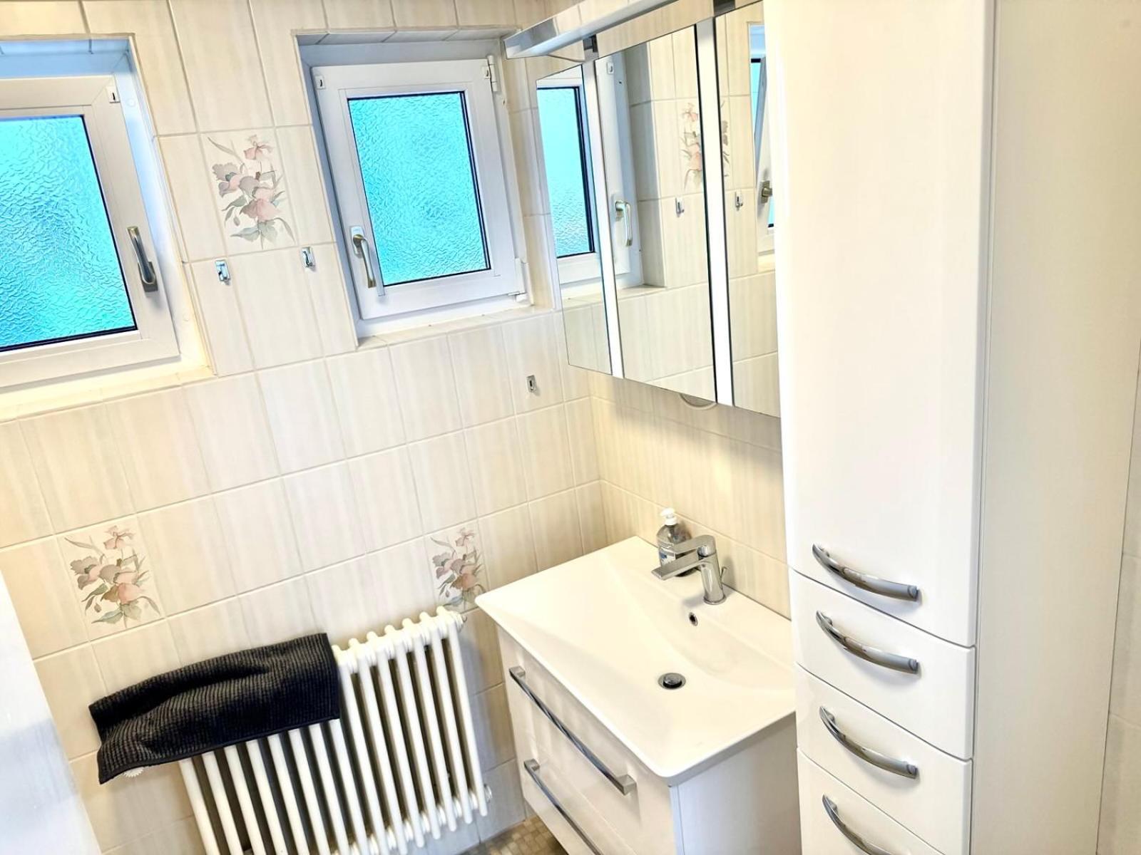 Haus Schwarzwald In Bad Krozingen Eksteriør bilde