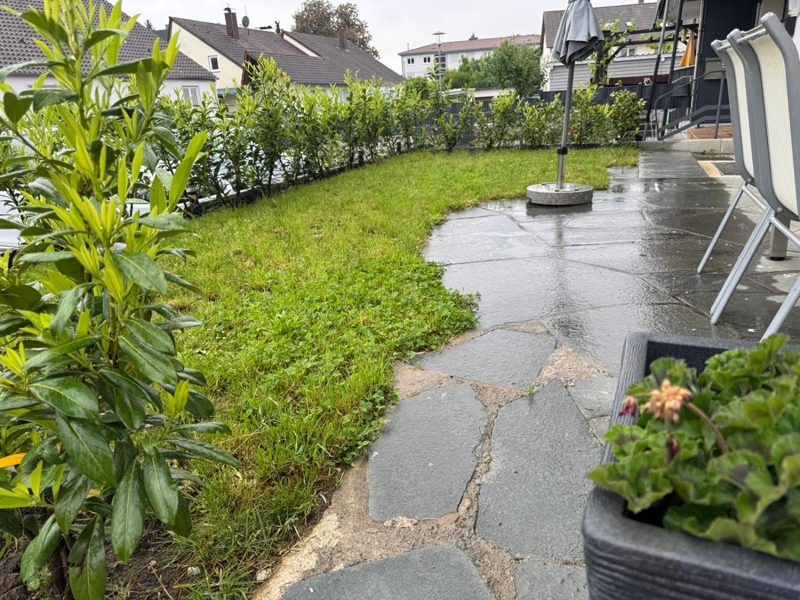 Haus Schwarzwald In Bad Krozingen Eksteriør bilde